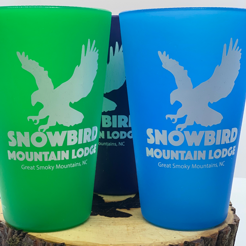 snowbird sili pint cup selection