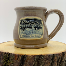 Load image into Gallery viewer, Beige-snowbird0-Mountain-Coffee-Mug