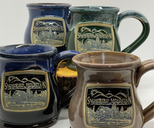 Load image into Gallery viewer, snowbird-coffee-mugs