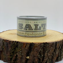 Load image into Gallery viewer, Beautiful Briny Sea Salt